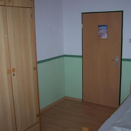 Internationales Jugendgastehaus Cvjm Wilhelmshaven Hostel Εξωτερικό φωτογραφία