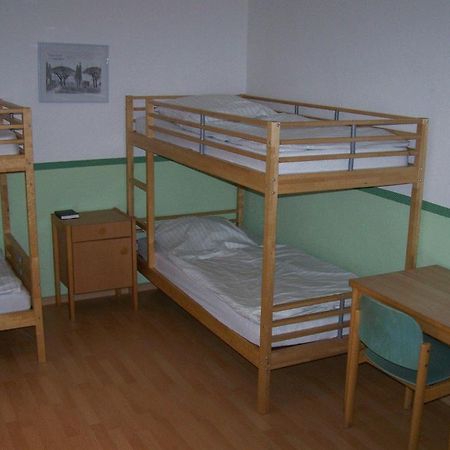 Internationales Jugendgastehaus Cvjm Wilhelmshaven Hostel Εξωτερικό φωτογραφία