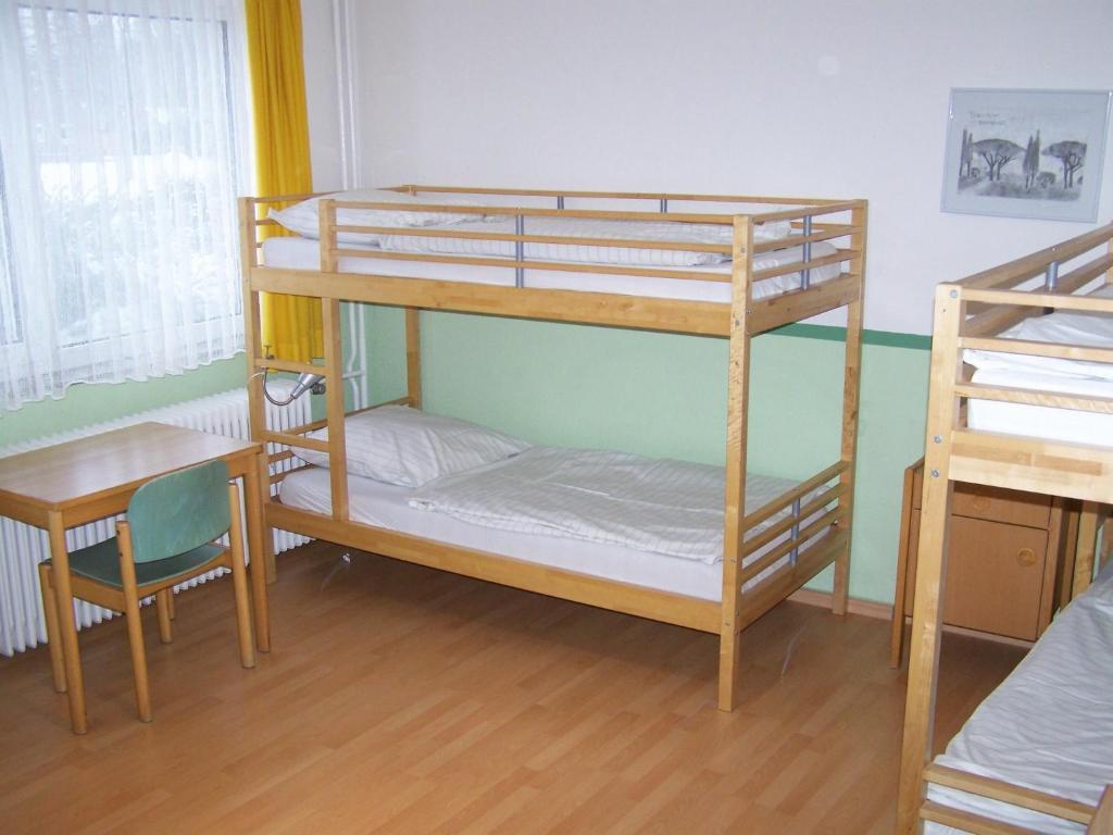 Internationales Jugendgastehaus Cvjm Wilhelmshaven Hostel Εξωτερικό φωτογραφία