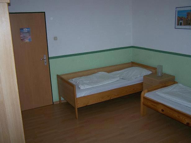 Internationales Jugendgastehaus Cvjm Wilhelmshaven Hostel Εξωτερικό φωτογραφία