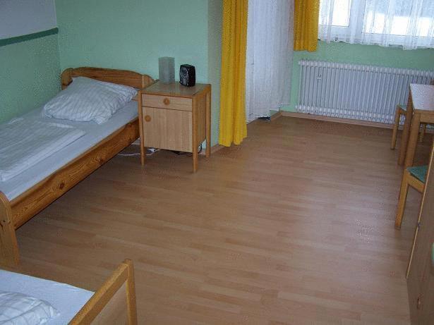 Internationales Jugendgastehaus Cvjm Wilhelmshaven Hostel Εξωτερικό φωτογραφία