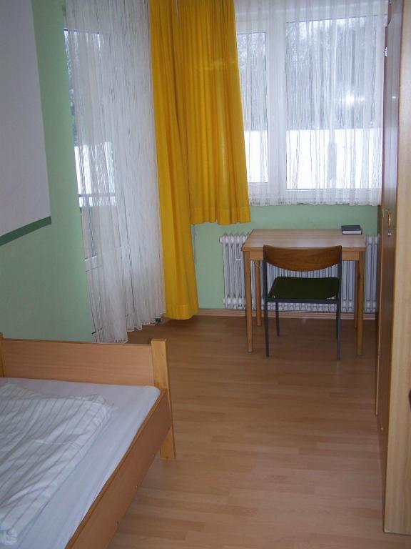 Internationales Jugendgastehaus Cvjm Wilhelmshaven Hostel Εξωτερικό φωτογραφία