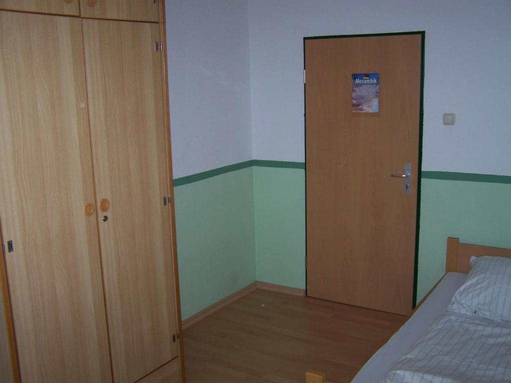 Internationales Jugendgastehaus Cvjm Wilhelmshaven Hostel Εξωτερικό φωτογραφία