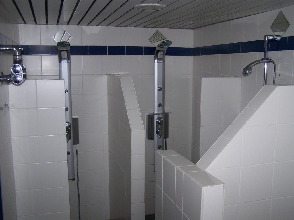 Internationales Jugendgastehaus Cvjm Wilhelmshaven Hostel Εξωτερικό φωτογραφία
