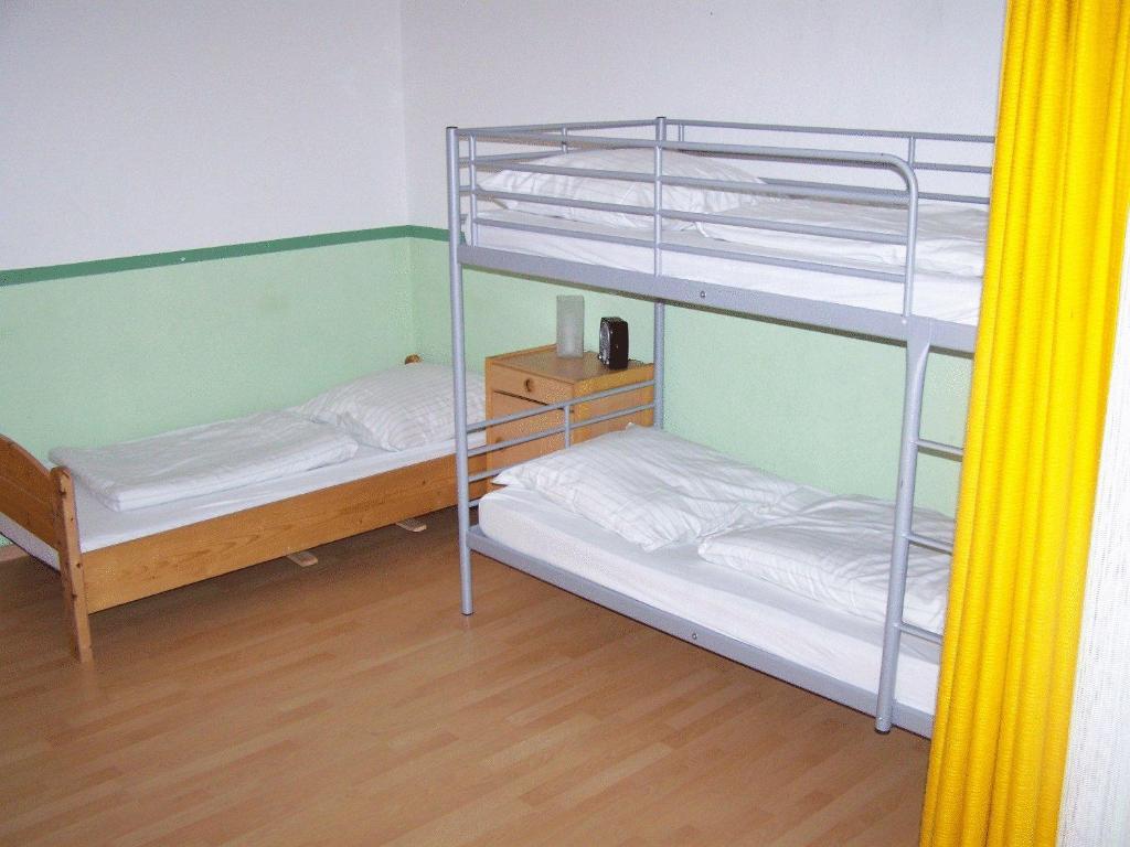 Internationales Jugendgastehaus Cvjm Wilhelmshaven Hostel Εξωτερικό φωτογραφία