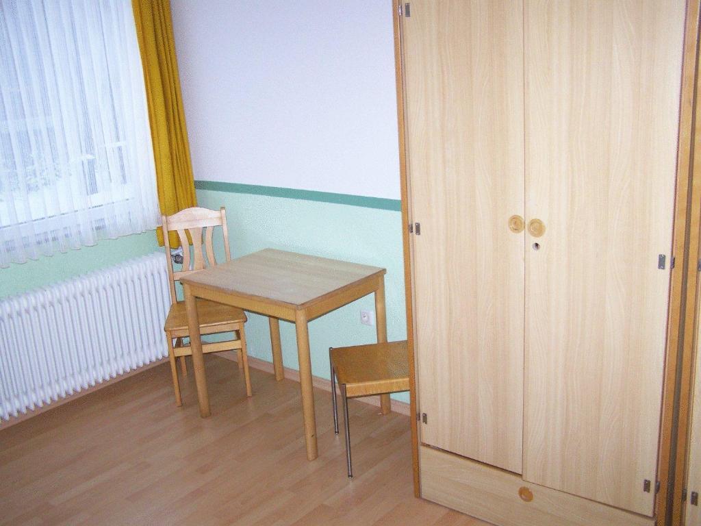 Internationales Jugendgastehaus Cvjm Wilhelmshaven Hostel Εξωτερικό φωτογραφία